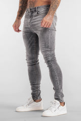 THE LORENZO JEANS - Maison Sydney