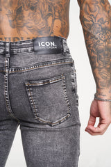 THE LORENZO JEANS - Maison Sydney
