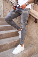 THE LORENZO JEANS - Maison Sydney