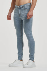 THE LORENZO JEANS - Maison Sydney