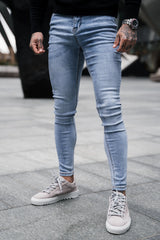 THE LORENZO JEANS - Maison Sydney