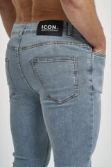 THE LORENZO JEANS - Maison Sydney