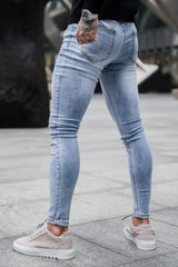 THE LORENZO JEANS - Maison Sydney