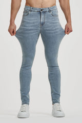 THE LORENZO JEANS - Maison Sydney