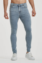 THE LORENZO JEANS - Maison Sydney