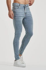 THE LORENZO JEANS - Maison Sydney