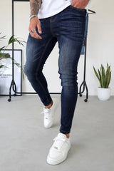 THE LORENZO JEANS - Maison Sydney
