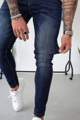 THE LORENZO JEANS - Maison Sydney
