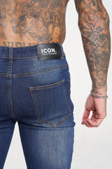 THE LORENZO JEANS - Maison Sydney