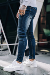 THE LORENZO JEANS - Maison Sydney