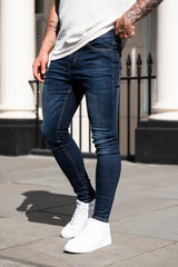 THE LORENZO JEANS - Maison Sydney