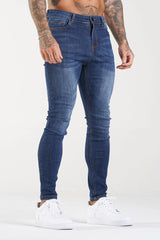 THE LORENZO JEANS - Maison Sydney