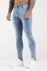 THE LORENZO JEANS - Maison Sydney