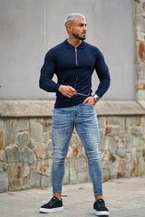 THE LORENZO JEANS - Maison Sydney