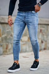 THE LORENZO JEANS - Maison Sydney