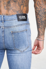 THE LORENZO JEANS - Maison Sydney