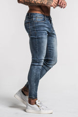 THE LORENZO JEANS - Maison Sydney