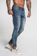 THE LORENZO JEANS - Maison Sydney
