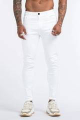 THE LORENZO JEANS - Maison Sydney