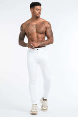 THE LORENZO JEANS - Maison Sydney