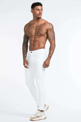 THE LORENZO JEANS - Maison Sydney
