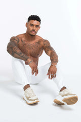 THE LORENZO JEANS - Maison Sydney