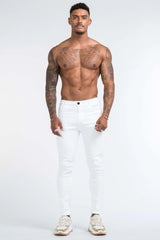 THE LORENZO JEANS - Maison Sydney
