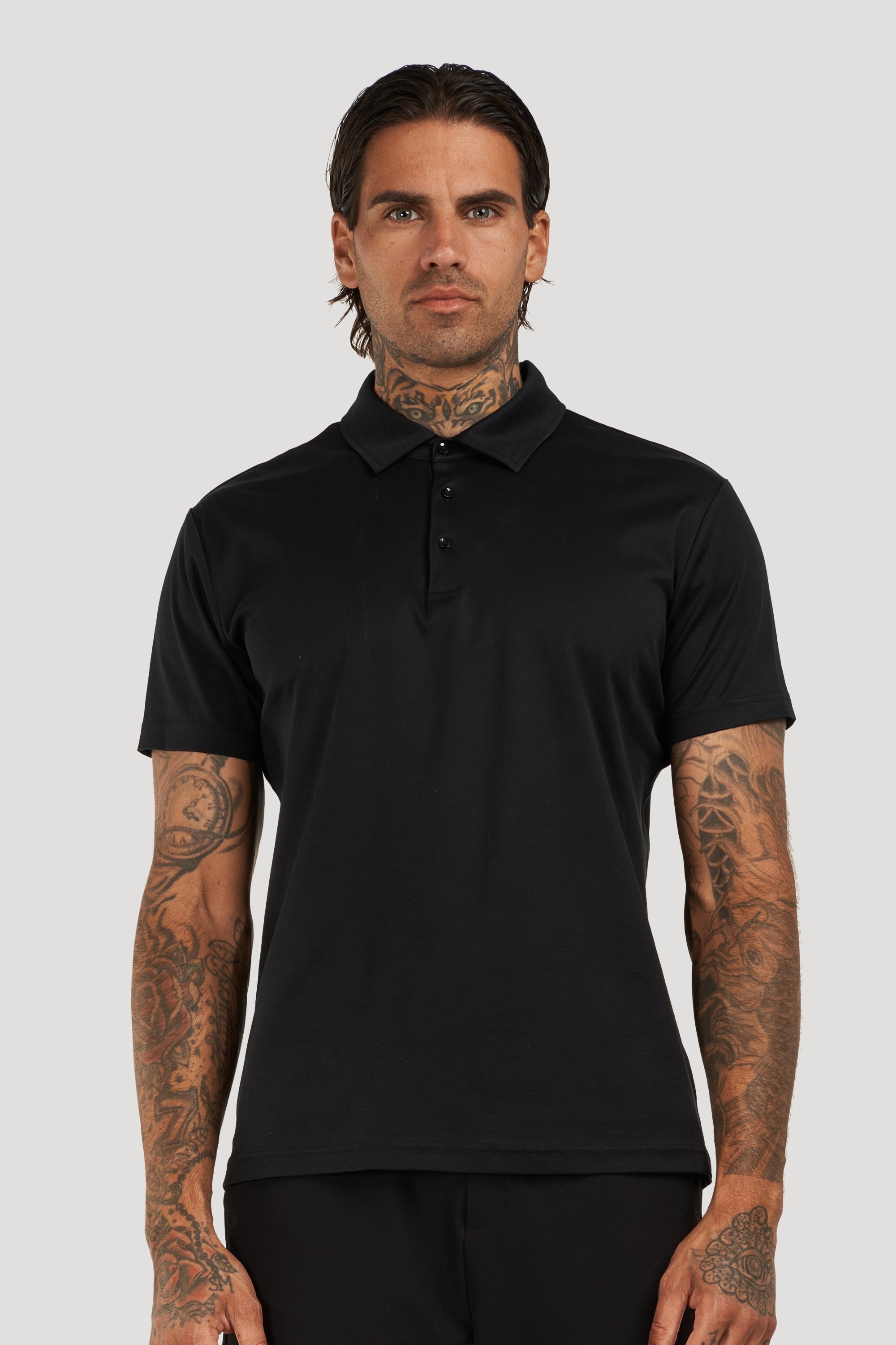 THE LUXE POLO - Maison Sydney