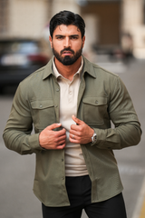 THE LUXE POLO - Maison Sydney