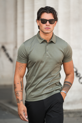 THE LUXE POLO - Maison Sydney