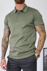 THE LUXE POLO - Maison Sydney