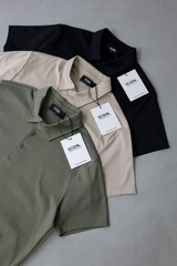 THE LUXE POLO - Maison Sydney