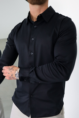 THE LUXE SHIRT - Maison Sydney