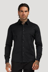 THE LUXE SHIRT - Maison Sydney