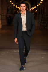 THE LUXE SHIRT - Maison Sydney