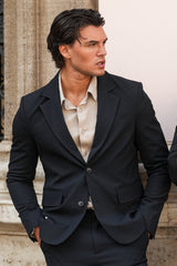 THE LUXE SHIRT - Maison Sydney