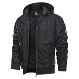 Marziano Leather Jacket - Threadford