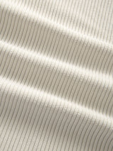 Corduroy Patchwork Shirt - Maison Sydney