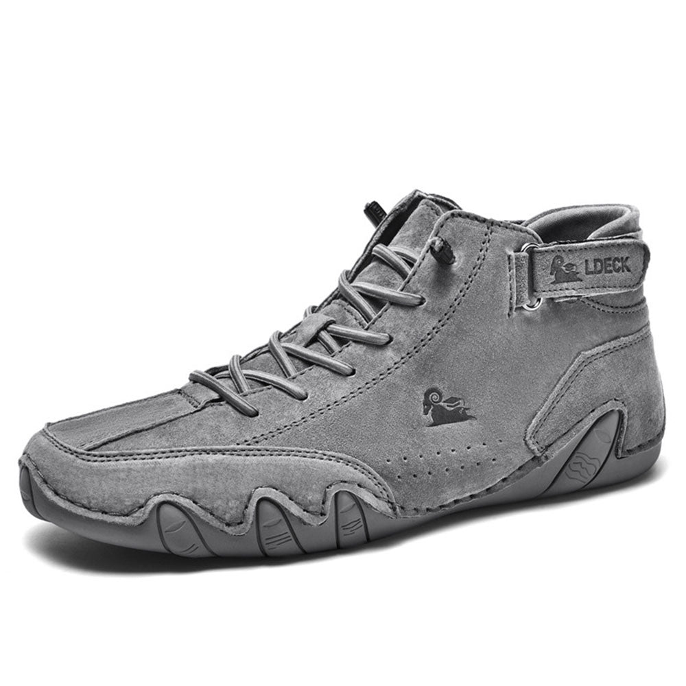 MSLDeck - Waterproof and Breathable Orthopedic Footwear - Maison Sydney