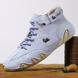 MSLDeck - Waterproof and Breathable Orthopedic Footwear - Maison Sydney