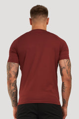 THE MUSCLE BASIC T-SHIRT - Maison Sydney