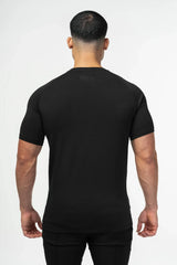 THE MUSCLE BASIC T-SHIRT - Maison Sydney