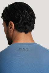 THE MUSCLE BASIC T-SHIRT - Maison Sydney