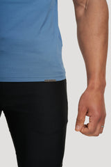 THE MUSCLE BASIC T-SHIRT - Maison Sydney