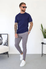 THE MUSCLE BASIC T-SHIRT - Maison Sydney