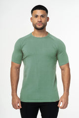 THE MUSCLE BASIC T-SHIRT - Maison Sydney