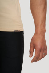 THE MUSCLE BASIC T-SHIRT - Maison Sydney