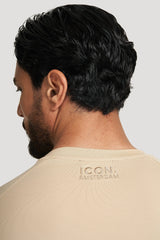 THE MUSCLE BASIC T-SHIRT - Maison Sydney