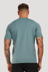THE MUSCLE BASIC T-SHIRT - Maison Sydney