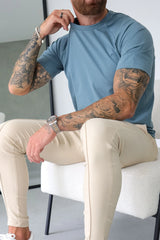 THE MUSCLE BASIC T-SHIRT - Maison Sydney